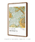 St.James pattern by William Morris - comprar online