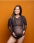 Body Brune Póa Colorido na internet