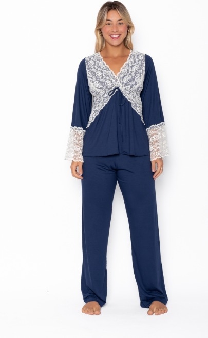 Pijama Valentina/Sabrina