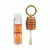 Gloss Lip Honey Fran by Franciny Ehlke - loja online