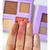 Paleta blush, contorno e iluminador - Ruby Rose - comprar online