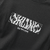 SWEATSHIRT SKLINE STRIPE BLACK on internet