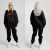 MOLETOM MOON WOLF - comprar online