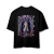 OVERSIZED PURPLE RAIN