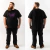 CAMISA SKLINE PINK PLUS SIZE on internet