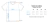 CAMISA SKLINE BLACK PLUS SIZE on internet