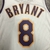 Jersey Los Angeles Lakers Retro 03/04 Mitchell & Ness Branca - Camiseta oficial Los Angeles Lakers 03/04 - Jersey Mitchell & Ness Los Angeles Lakers - Jersey Los Angeles Lakers Branca - Jersey Los Angeles Lakers Retro - Camiseta Lakers Mitchell & Ness - J