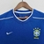 Camisa Brasil Away Retro 1998, a peça que todo torcedor brasileiro precisa ter! Leve a nostalgia da Copa do Mundo de 1998 com a Camisa Brasil Away Retro. Mostre seu amor pela seleção com a Camisa Brasil Away Retro 1998. Relembre os bons tempos do futebol 