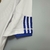 Camisa Real Madrid Home Retro 10/11, camisa oficial do Real Madrid, camisa retrô do Real Madrid, camisa de futebol do Real Madrid, camisa do Real Madrid 2010/2011, camisa branca do Real Madrid, camisa do Real Madrid clássica, camisa de colecionador do Rea