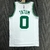 Jersey Boston Celtics 75 Anos NBA Association Edition - A camisa perfeita para os fãs do Boston Celtics - Comemore os 75 anos da NBA com estilo - Edição limitada e exclusiva do Boston Celtics - O presente ideal para os amantes de basquete - Qualidade e tr