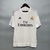 Camisa do Real Madrid, Uniforme do Real Madrid, Camisa de Futebol, Time de Futebol, Camisa de Times, Camisa de Futebol Retrô, Camisa de Futebol Antiga, Futebol Europeu, Liga dos Campeões, Estilo Retrô, Camisa de Futebol Branca, Real Madrid 2015/2016, Unif