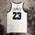 Jersey Los Angeles Lakers 22/23 City Edition - O uniforme oficial dos Lakers - Edição especial City Edition - Camiseta de basquete do Lakers - Jersey Lakers City Edition - Uniforme autêntico dos Lakers - Compre agora seu Jersey Lakers - Produto licenciado