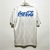 Camisa Cabuloso 93/94 Away Retro Masculina - Branco