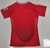 Camisa Manchester United Home 24/25 Torcedor Feminina - Vermelho, a camisa perfeita para as torcedoras do Manchester United Mostre seu amor pelo Manchester United com a Camisa Home 24/25 Feminina A Camisa Vermelha do Manchester United é um item essencial 