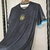 Camisa de torcedor oficial de Lionel Messi, Camisa da seleção argentina, Camisa preta com número 10, Camisa masculina de futebol, Modelo La Pulga 23/24, Produto licenciado, Alta qualidade e durabilidade, Estampa do jogador Messi, Ideal para torcer pela Ar