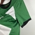 Camisa Sporting Home 23/24, a camisa oficial do time do coração! Garanta já a sua Camisa Sporting Home 23/24 e mostre sua paixão pelo clube. Comemore as vitórias do Sporting com a Camisa Home 23/24. Camisa Sporting Home 23/24: qualidade e tradição em um s