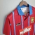 Camisa Aston Villa 93/95 Home Retro, estilo retrô para os amantes do futebol, Camisa oficial do Aston Villa, lançada entre 1993 e 1995, Camisa vintage do Aston Villa, perfeita para colecionadores, Camisa do time inglês Aston Villa, com design clássico, Ca