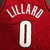 Camisa oficial do Portland Trail Blazers - Nova coleção 21/22 - Modelo Statement Edition - Design moderno e estiloso - Conforto e qualidade garantidos - Torça pelo seu time com estilo - Perfeita para os fãs de basquete - Ideal para compor looks esportivos