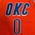 Jersey Oklahoma City Thunder 19/20 Statement Edition - Camisa oficial Oklahoma City Thunder - Uniforme de basquete masculino - Edição Statement 2019/2020 - Modelo autêntico - Design exclusivo - Tecido respirável - Confortável e durável - Ideal para torced