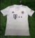 Camisa Bayern Munich Away Retro 19/20 Masculina - Branco - R&R Sports