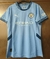 Camisa Manchester City Home 24/25 Torcedor Feminina - Azul, Camisa oficial do Manchester City para torcedoras, Modelo feminino da camisa do Manchester City, Camisa de jogo do Manchester City para mulheres, Camisa do Manchester City para fãs do time, Camis