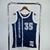 Jersey Oklahoma City Thunder Retro 15/16 Mitchell & Ness Azul e Branca - Camisa oficial do Oklahoma City Thunder - Design retrô e clássico - Alta qualidade da marca Mitchell & Ness - Cores azul e branca icônicas - Uniforme de basquete autêntico - Perfeito