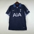 Camisa Tottenham Away 23/24 Torcedor Masculina - Azul - comprar online