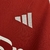 Camisa Benfica Home 23/24 Torcedor Masculina - Vermelho - comprar online