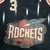 Jersey Houston Rockets Retro Mitchell & Ness - Camisa Houston Rockets Mitchell & Ness - Jersey Houston Rockets 1999/2000 - Camisa Houston Rockets retrô - Jersey NBA Mitchell & Ness - Camisa Houston Rockets masculina - Jersey Houston Rockets oficial - Cami