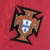 Camisa Portugal Home Retro 2006, camisa Portugal, seleção portuguesa, camisa de futebol, camisa retrô, uniforme de futebol, camisa Portugal 2006, camisa oficial, camisa de jogo, camisa de torcedor, camisa de colecionador, camisa de época, camisa Portugal 