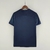 Camisa oficial do Paris Saint Germain, Modelo Home 22/23, Para torcedores masculinos, Cor azul, Confeccionada com materiais de qualidade, Design exclusivo, Perfeita para demonstrar seu amor pelo clube, Ideal para usar em jogos e no dia a dia, Com o escudo