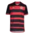 Camisa Mengão Home 24/25 Torcedor Masculina - Vermelho e Preto - comprar online