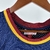 Jersey Cleveland Cavaliers Retro 11/12 Mitchell & Ness Azul - Camisa oficial do Cleveland Cavaliers - Modelo clássico e retrô - Design exclusivo Mitchell & Ness - Azul tradicional do time - Conforto e qualidade garantidos - Perfeita para torcer pelo time 