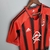 Camisa AC Milan 04/05 Home Retro, camisa de futebol, camisa retrô, Milan, futebol italiano, time de futebol, camisa oficial, temporada 2004/2005, uniforme, camisa de colecionador, camisa histórica, campeonato italiano, camisa de torcedor, design clássico,