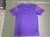 Camisa oficial Anderlecht Home 24/25 Modelo torcedor masculina roxa Uniforme de futebol do Anderlecht Camiseta para torcedores do Anderlecht Produto licenciado pelo clube Tecido confortável e durável Design moderno e estiloso Escudo bordado do Anderlecht 