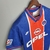 Camisa de futebol, Paris Saint-Germain, modelo retrô, temporada 95/96, uniforme oficial, clássico do PSG, campeão francês, time histórico, estilo vintage, torcida apaixonada, alta qualidade, tecido confortável, design exclusivo, colecionadores, edição lim