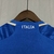 Camisa Itália Home 23/24 Torcedor Masculina - Azul - comprar online