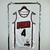 Jersey Houston Rockets 24/25 City Edition - Camisa oficial do Houston Rockets - Modelo exclusivo do time de basquete - Design moderno e arrojado - Material de alta qualidade - Perfeito para torcedores e colecionadores - Edição limitada - Confortável e res