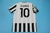 Camisa Juventus Home 21/22 Torcedor Masculina - Branco e Preto, Camisa oficial da Juventus, Camisa masculina para torcedores da Juve, Nova coleção de camisas da Juventus, Camisa branca e preta da Juventus, Camisa para torcedores da Juve, Camisa de futebol