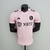 Camisa Inter Miami Home Rosa 22/23 Versão Jogador, perfeita para os fãs do time! Garanta já sua Camisa Inter Miami Home Rosa 22/23 Versão Jogador! A camisa oficial do Inter Miami agora em versão jogador! Compre agora a Camisa Inter Miami Home Rosa 22/23 V