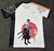 Camisa Japão Edição Especial One Piece 2024 Zoro, camisa japonesa, camisa de anime, camisa de personagem, camisa de colecionador, camisa de edição limitada, camisa de fã, camisa de Zoro, camisa de mangá, camisa de alta qualidade, camisa de coleção, camisa