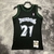 Jersey Minnesota Timberwolves Retro 97/98 Mitchell & Ness - Camisa oficial Minnesota Timberwolves - Modelo retrô 97/98 - Design exclusivo Mitchell & Ness - Alta qualidade e durabilidade - Perfeito para os fãs de basquete - Tamanho adulto e infantil dispon