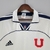 Camisa retrô da Universidade do Chile - Uniforme Away da Universidade do Chile 00/01 - Camiseta oficial da Universidade do Chile - Histórica camisa da Universidade do Chile - Atemporal camisa da Universidade do Chile - Camisa de futebol da Universidade do