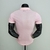 Camisa Inter Miami Home Rosa 22/23 Versão Jogador, perfeita para os fãs do time! Garanta já sua Camisa Inter Miami Home Rosa 22/23 Versão Jogador! A camisa oficial do Inter Miami agora em versão jogador! Compre agora a Camisa Inter Miami Home Rosa 22/23 V