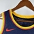 Camisa oficial Golden State Warriors - Edição City Edition - Jersey NBA - Time de basquete - Uniforme de jogo - Modelo 24/25 - Design exclusivo - Alta qualidade - Torcedor fiel - Ídolo do basquete - Atemporal - Estilo e conforto - Para colecionadores - Pr