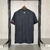 Camisa de torcedor masculina, Camisa preta, Camisa de futebol, Cristiano Ronaldo, Portugal, The Siu, 23/24, Camisa oficial, Uniforme de jogo, Produto licenciado, Camisa de colecionador, Estilo esportivo, Alta qualidade, Confortável, Comemore com estilo.