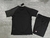 Kit Infantil Inter Miami Away 25/26 - Preto, ideal para os pequenos torcedores do Inter Miami, Kit Infantil Inter Miami, camisa infantil do Inter Miami, uniforme infantil do Inter Miami, camisa de futebol infantil do Inter Miami, kit de futebol infantil d
