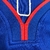 Jersey Detroit Pistons 75 Anos NBA Icon Edition - Comemore o aniversário de 75 anos dos Detroit Pistons com estilo - Camisa oficial do time de basquete NBA Detroit Pistons - Edição Icon do 75º aniversário dos Pistons - Jersey exclusivo para os fãs dos Pis