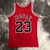 Jersey Chicago Bulls Retro 97/98 Mitchell & Ness Vermelha e Preta - Camiseta Chicago Bulls Retro 97/98 Mitchell & Ness - Jersey Chicago Bulls Vermelha e Preta - Camiseta Mitchell & Ness Chicago Bulls Retro - Jersey Chicago Bulls 97/98 - Camiseta Retro Chi