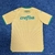 Camisa Verdão Third Away 24/25 Torcedor Masculina - Dourado, a escolha certa para os torcedores do time. Garanta já a sua Camisa Verdão Third Away 24/25 Torcedor Masculina - Dourado e mostre seu amor pelo time. Com a Camisa Verdão Third Away 24/25 Torcedo